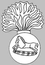 Grenadiers Insignia